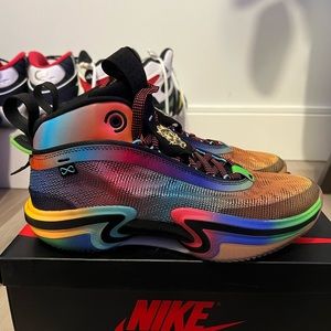 JORDAN 36 ‘Chinese New Year’